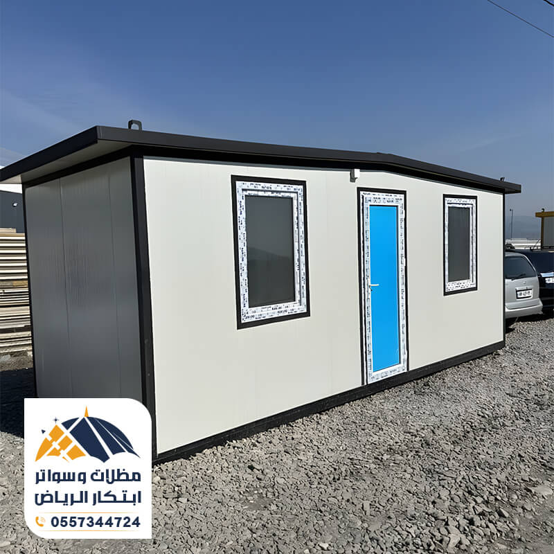 تركيب ساندوتش بنل الرياض