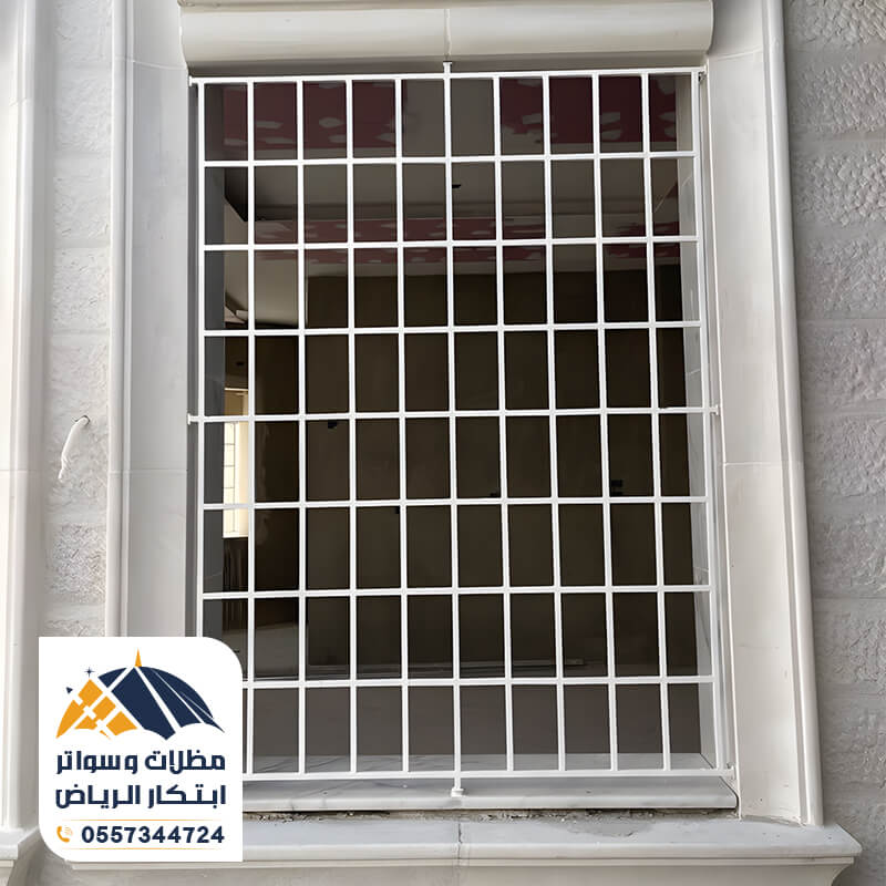 حداد شبابيك الرياض