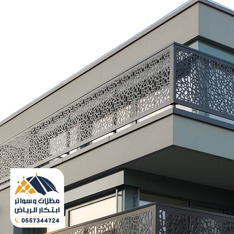 سواتر قص ليزر بالرياض