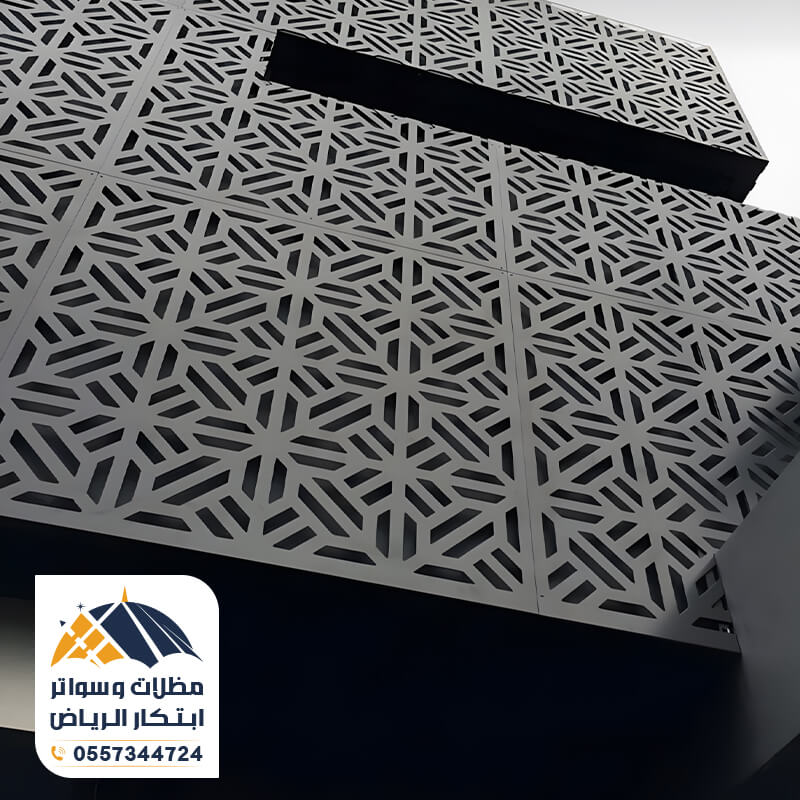 أجمل واجهات مباني