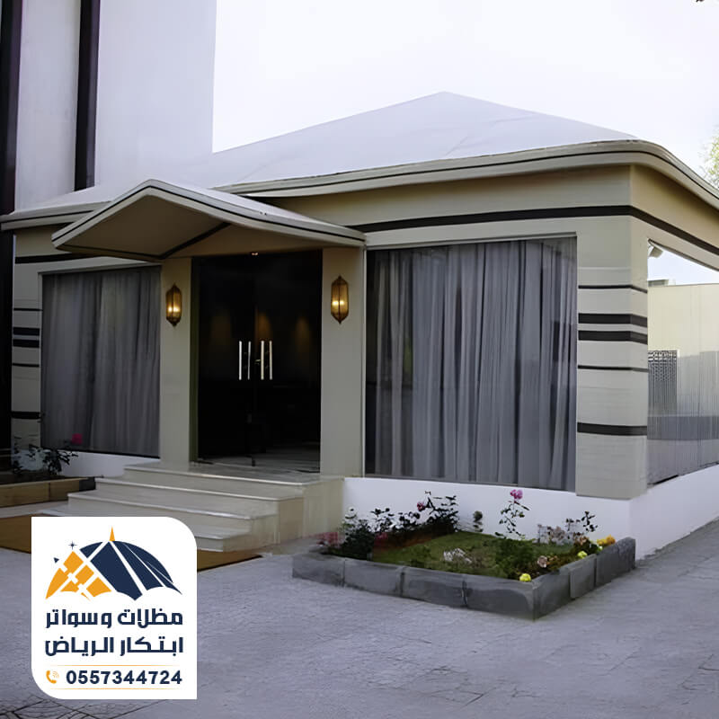 خيمة ملكية بالرياض فخمة وتراثية