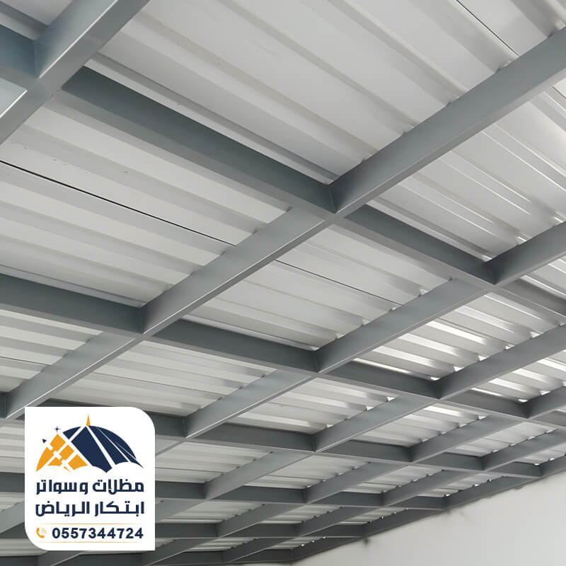 مظلات أسقف شينكو