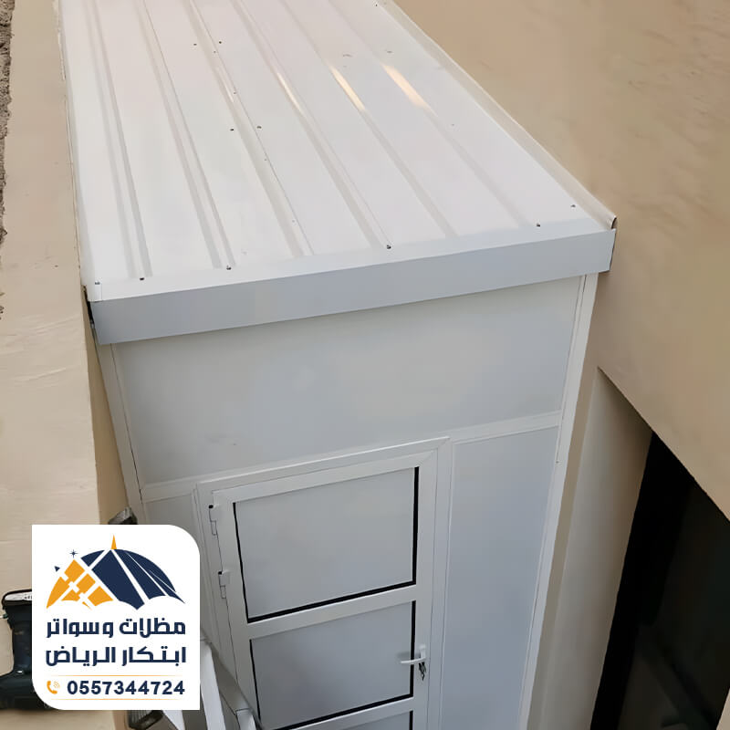 تنفيذ غرف ساندوتش بانل