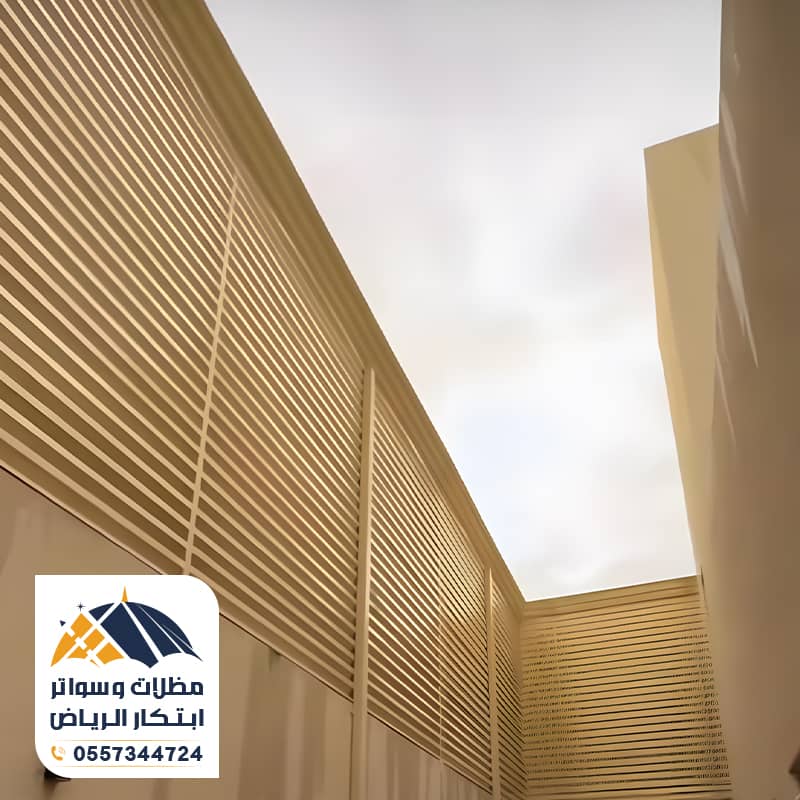 أفضل حداد سواتر بالرياض