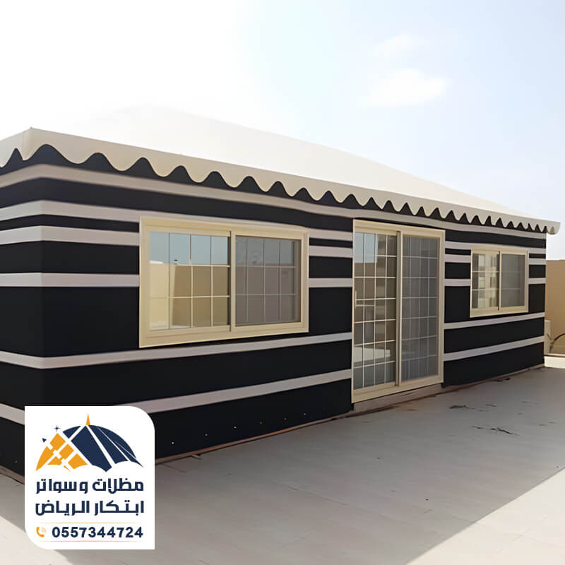 تركيب بيوت شعر الرياض مؤسسة ابتكار الرياض