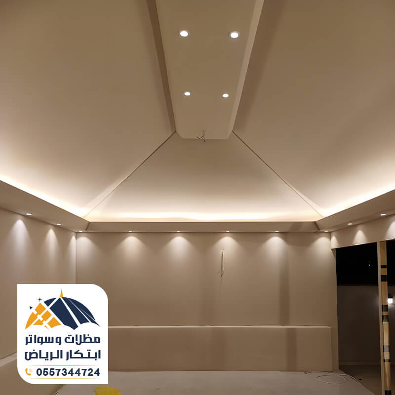 تفصيل بيوت شعر حسب الطلب مظلات وسواتر ابتكار الرياض